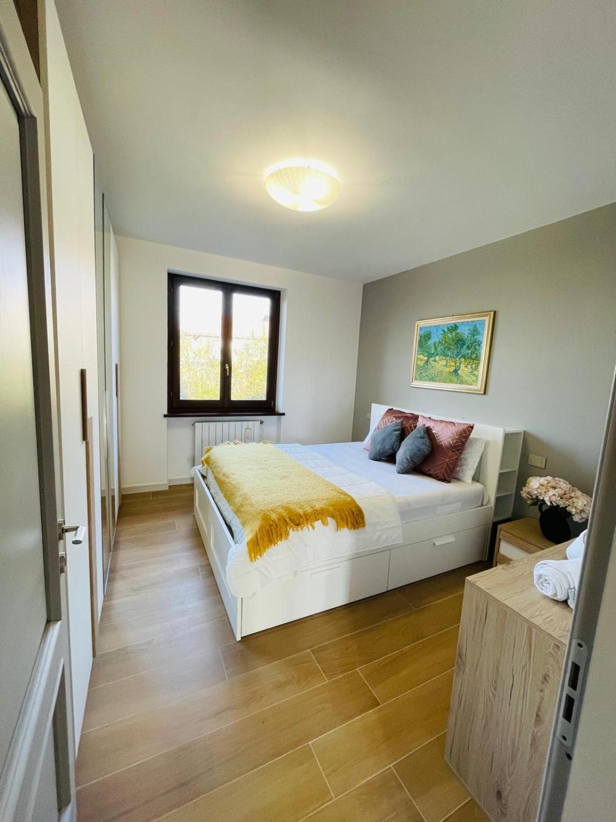 Holiday Flat In Villa San Gregorio With Pool Melazzo Eksteriør bilde