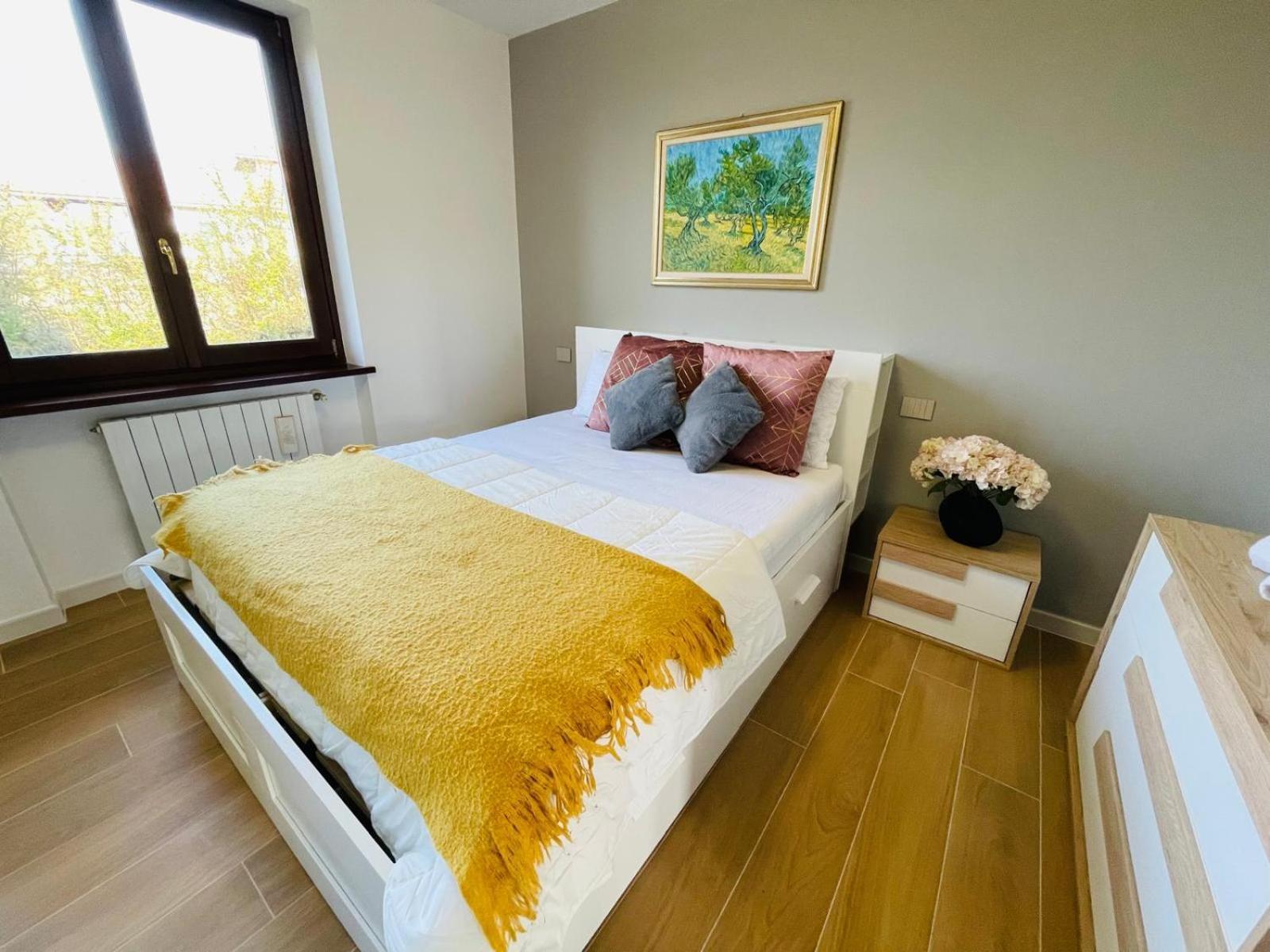 Holiday Flat In Villa San Gregorio With Pool Melazzo Eksteriør bilde