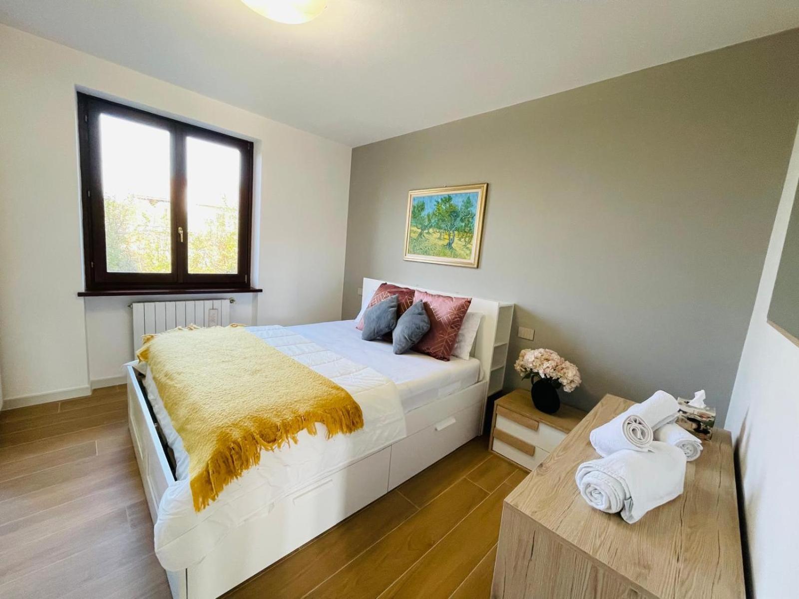 Holiday Flat In Villa San Gregorio With Pool Melazzo Eksteriør bilde