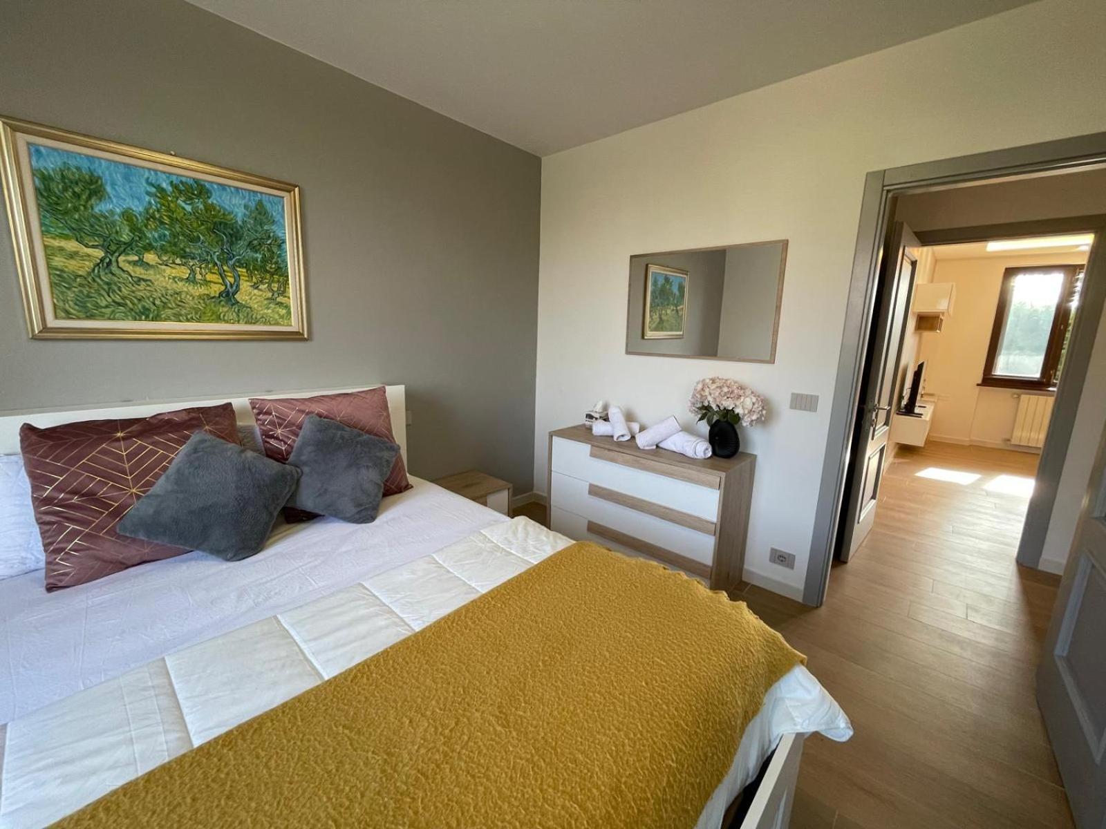 Holiday Flat In Villa San Gregorio With Pool Melazzo Eksteriør bilde