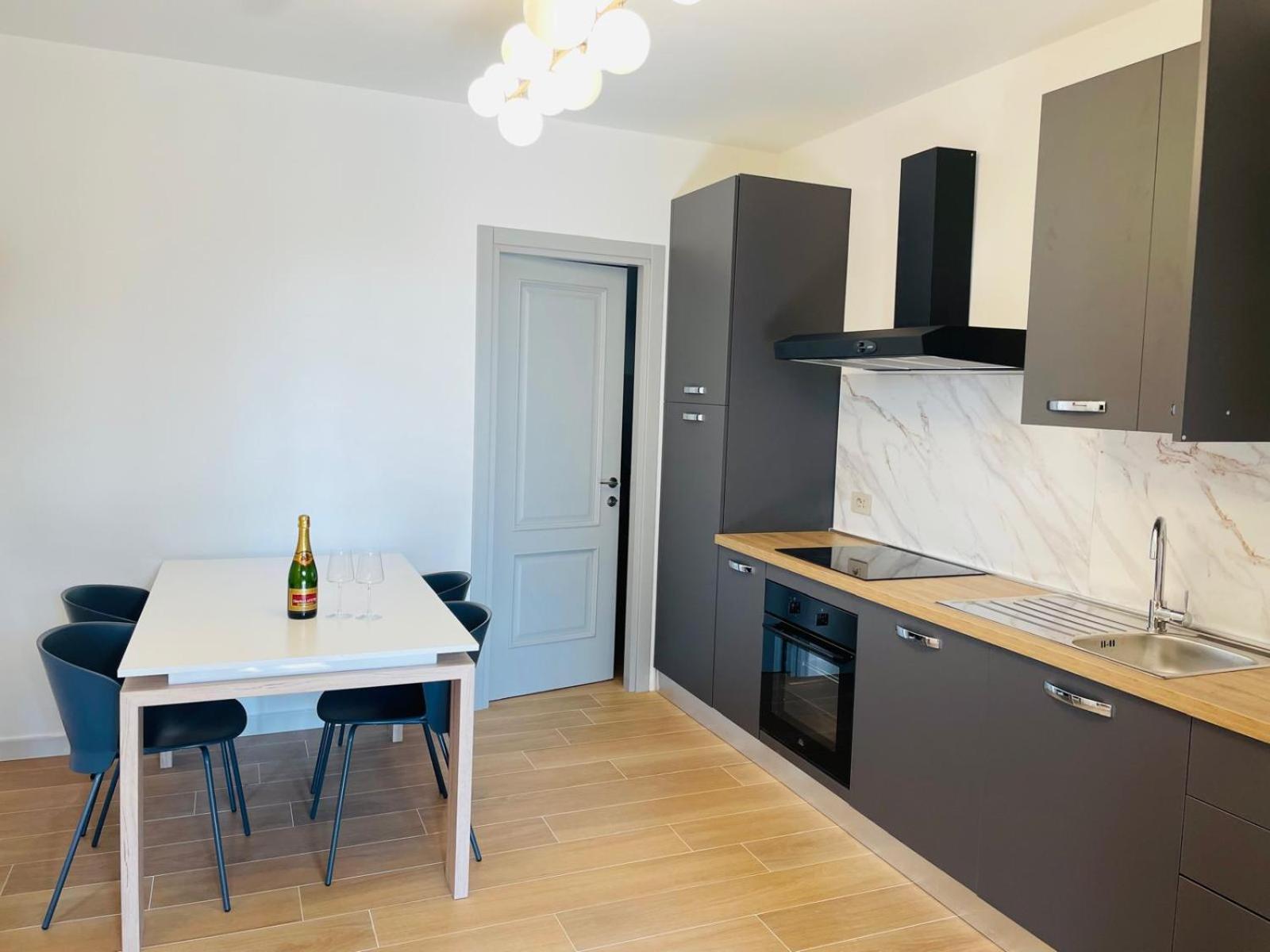 Holiday Flat In Villa San Gregorio With Pool Melazzo Eksteriør bilde