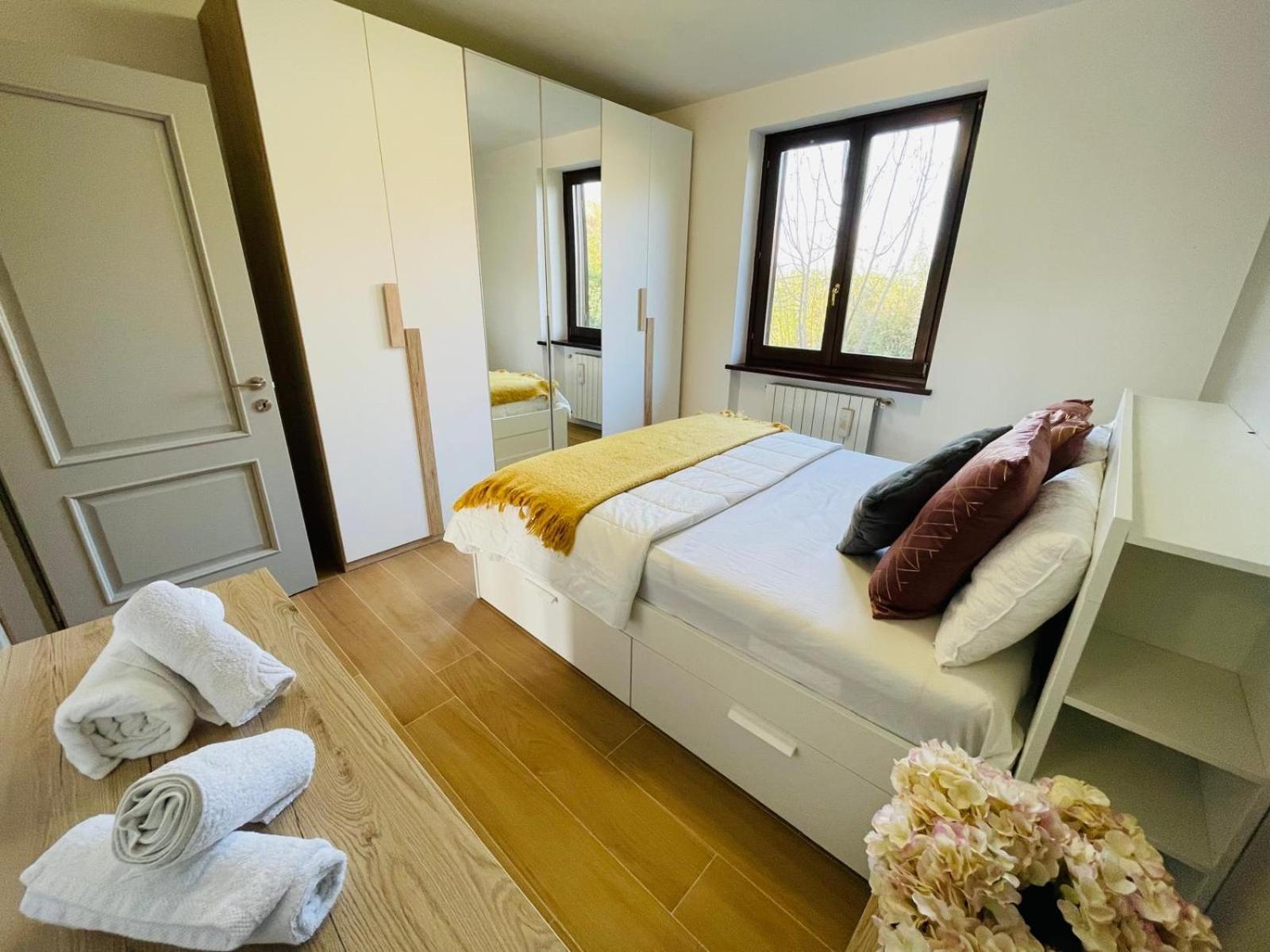 Holiday Flat In Villa San Gregorio With Pool Melazzo Eksteriør bilde
