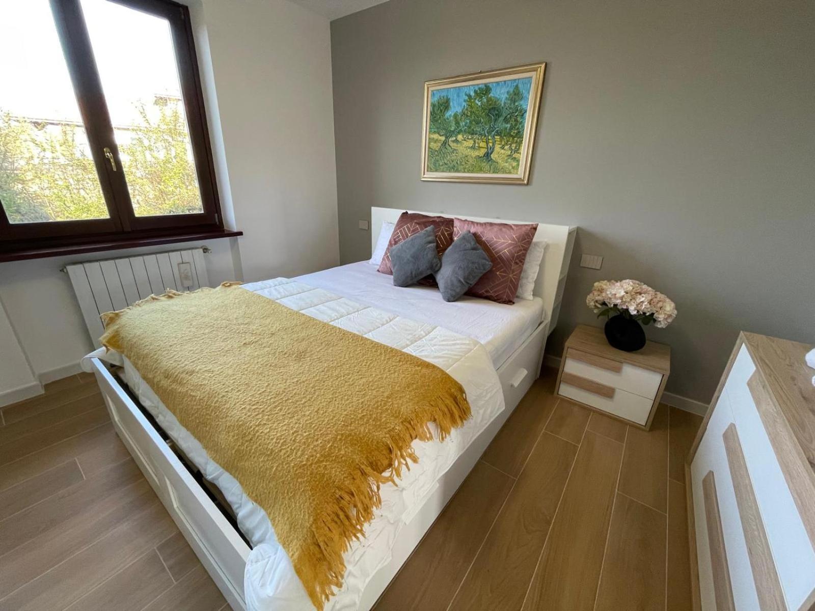 Holiday Flat In Villa San Gregorio With Pool Melazzo Eksteriør bilde